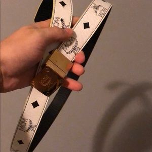 MCM Belt